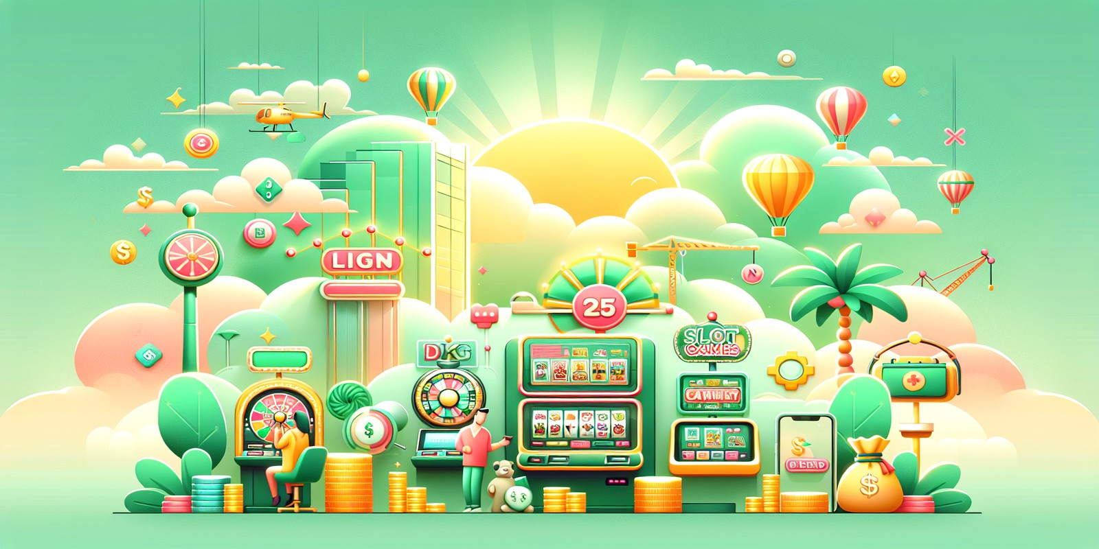 Download the 999 Game for Free: Your Ultimate Guide to Slot Fun 2025 - Slot Strategy Guide for Pakistani | FreeSlots