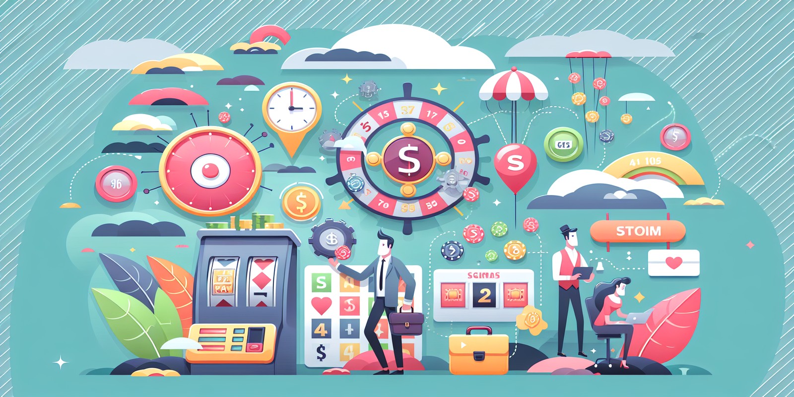 lucky jackpot Guide: Complete Pakistan Manual 2025 - FreeSlots Guide for Pakistan Players