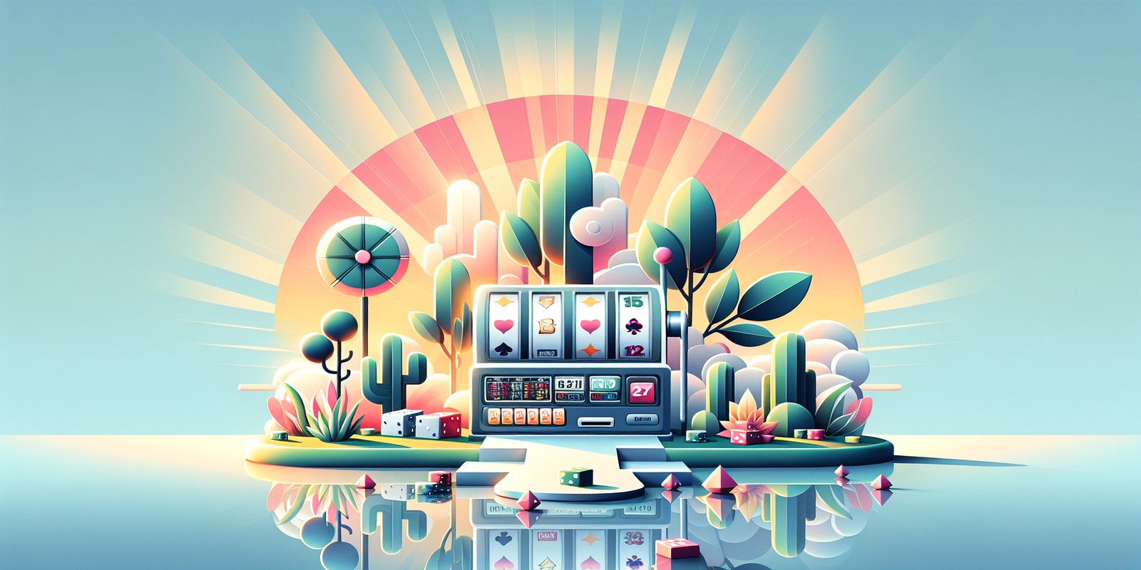 Unlock Your Luck with 7up7down Jili: Slots Strategies for 2025 - Slot Strategy Guide for Pakistani | FreeSlots