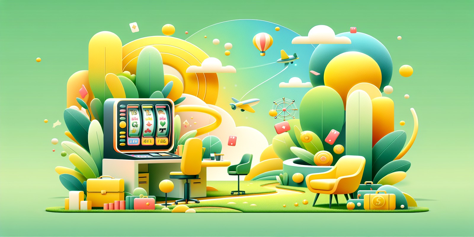 Unlock Your Lucky Jackpot: Slot Strategies for 2025 Players - Slot Strategy Guide for Pakistani | FreeSlots