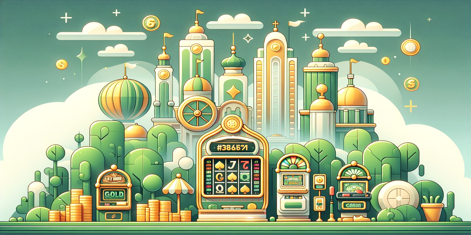 Unlock Your Lucky Jackpot: Top Strategies for Slots in 2025 - Slot Strategy Guide for Pakistani | FreeSlots