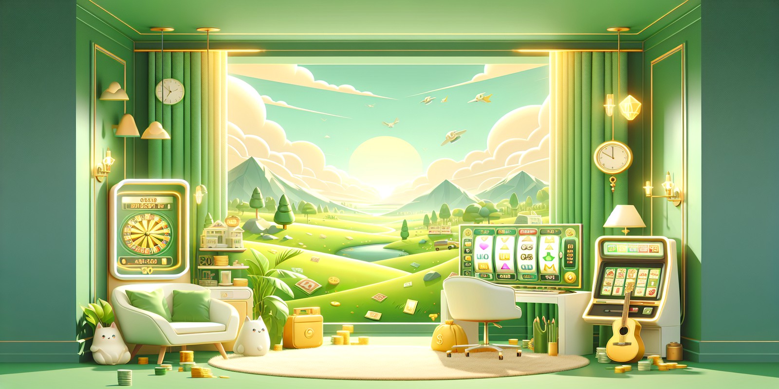 Unlocking Fun: Explore 7up7down Jili Slot Strategies for 2025 - Slot Strategy Guide for Pakistani | FreeSlots