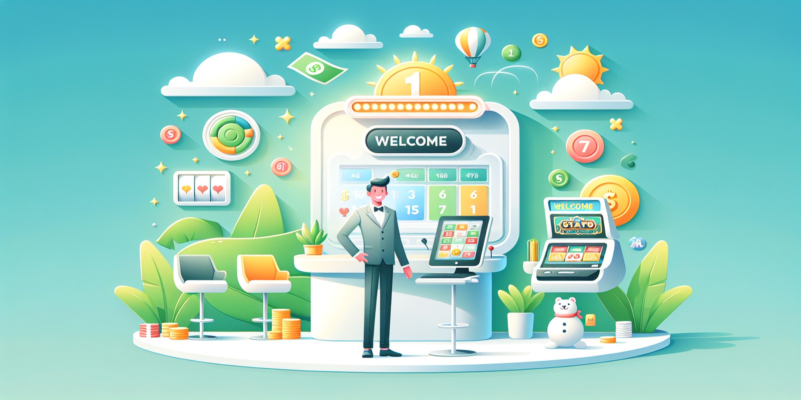 Unlocking the Lucky Jackpot: Tips to Win Big in 2025 - Gaming Guide Guide for Pakistani | FreeSlots