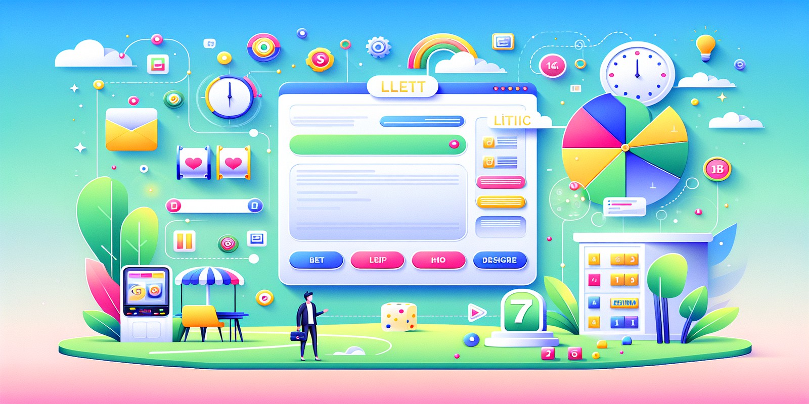 Unlocking the Lucky Jackpot: Top Slot Strategies for 2025 - Slot Strategy Guide for Pakistani | FreeSlots