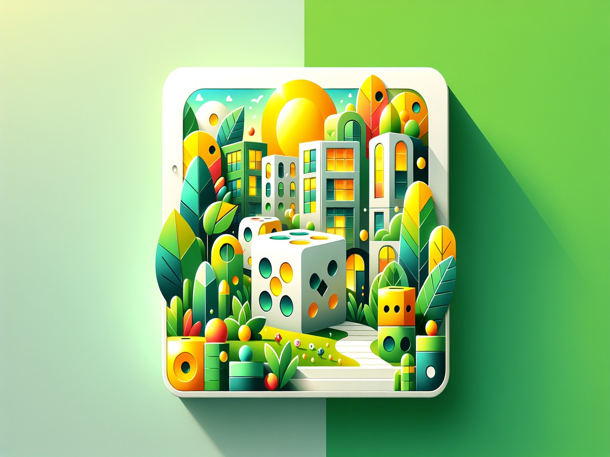 FreeSlots Dice Games - classic fun on the go.