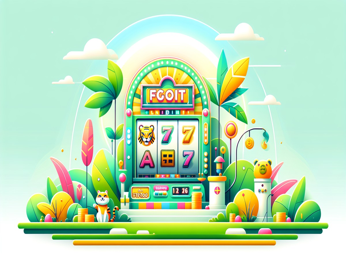 FreeSlots Fortune Tiger Games - high potential for wins.