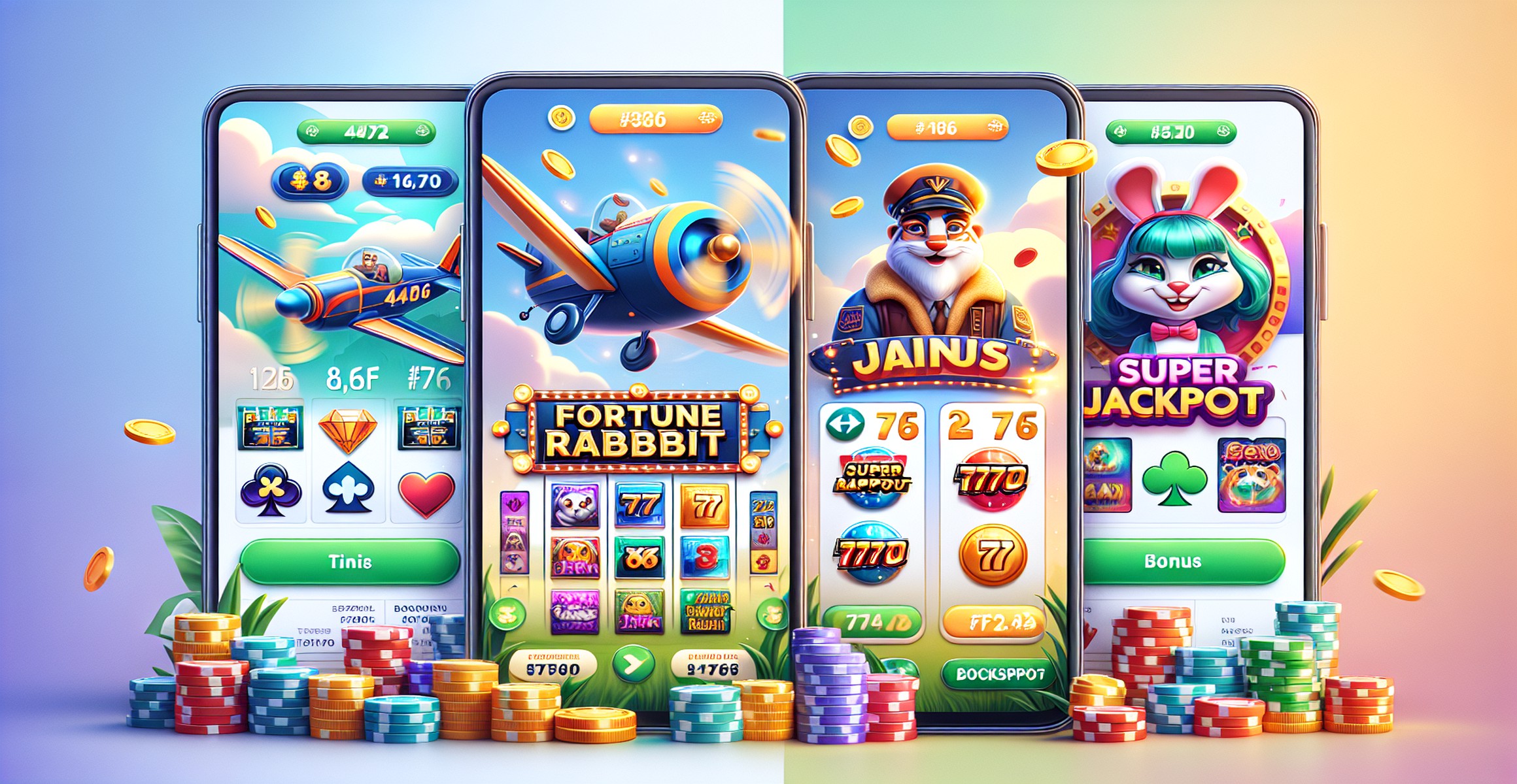 Aviator Game - FreeSlots online slot game experience.