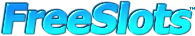 FreeSlots Logo - Your destination for winning strategies in online slots.